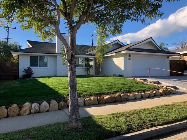 Building Photo - 283 Palo Alto Dr