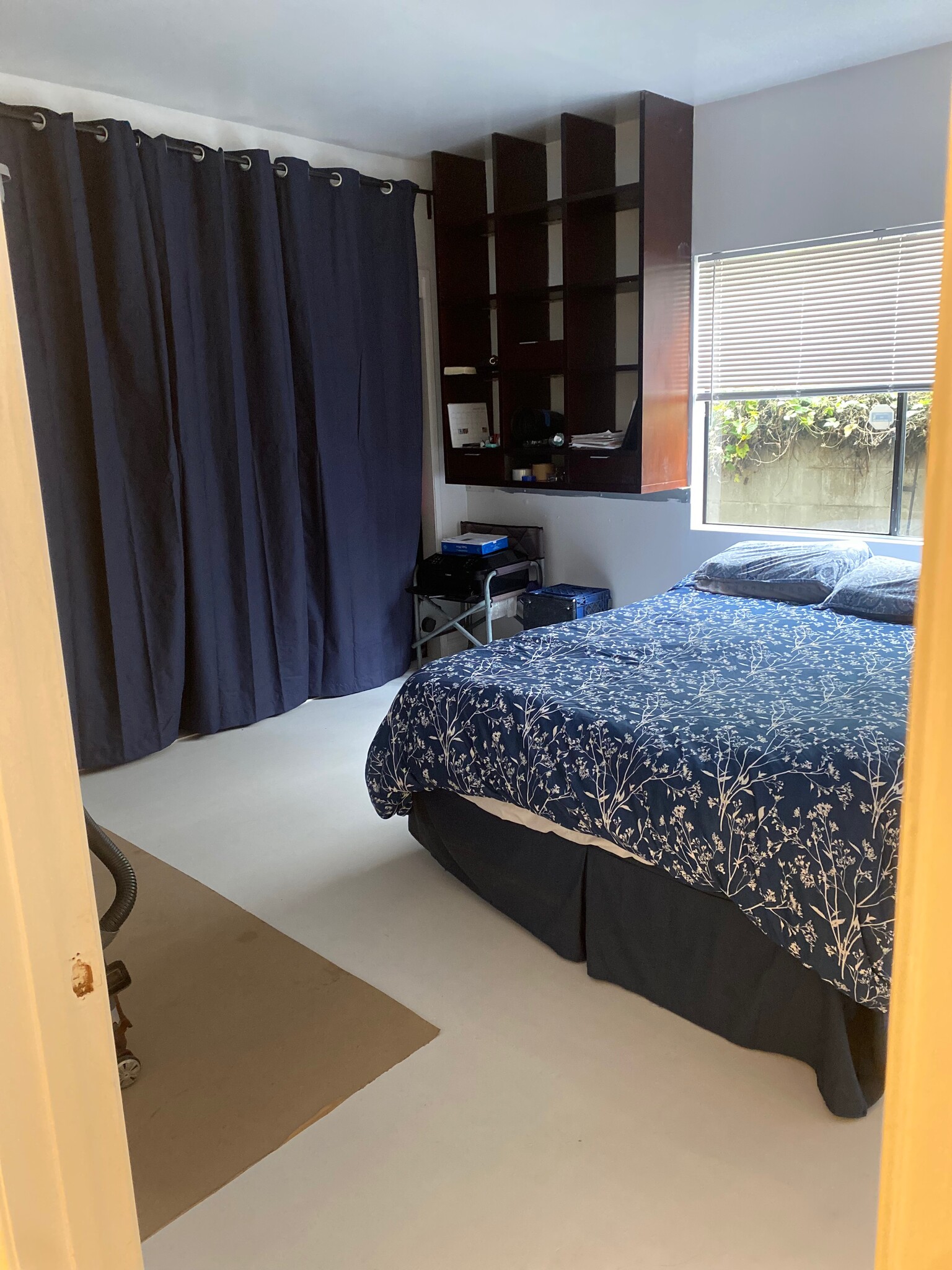 2nd Bedroom - 227 Bay St