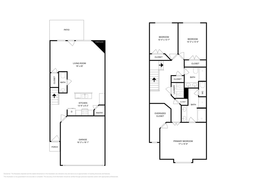 Building Photo - 3364 Estes Dr