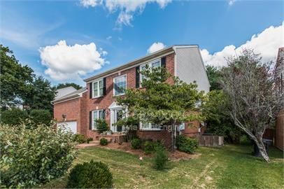 Building Photo - 1244 Buckingham Cir