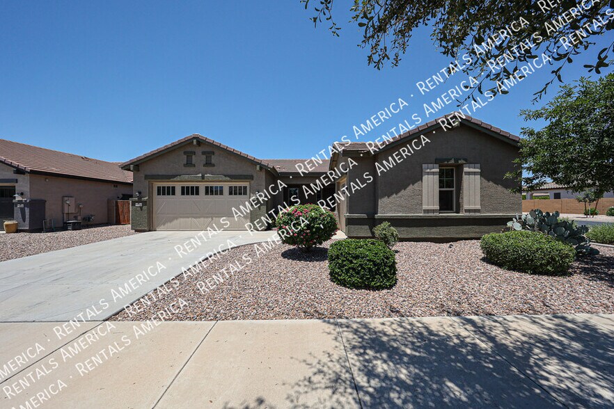 Primary Photo - 20856 E Arroyo Verde Dr