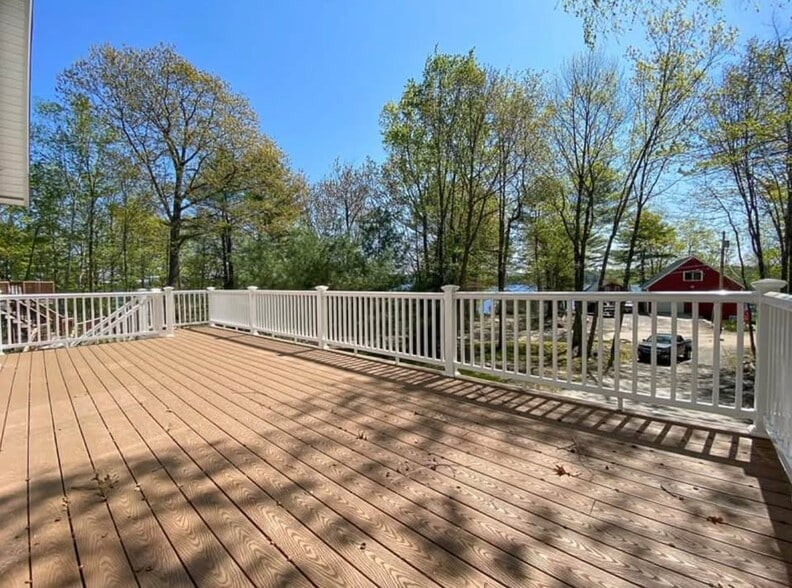 Building Photo - 136 Mt Hunger Shore Rd