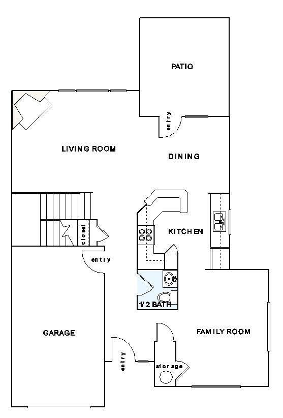 The Retreat at Germantown 7865 Grove Ct W Germantown TN 38138