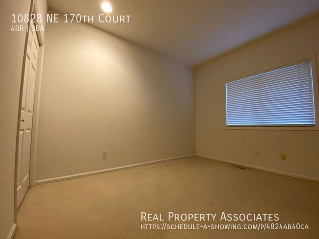 Building Photo - 10828 170th Ct NE