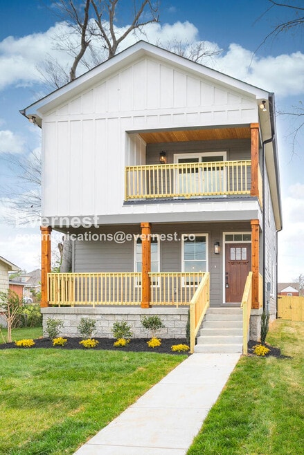 Building Photo - 1612 23rd Ave N