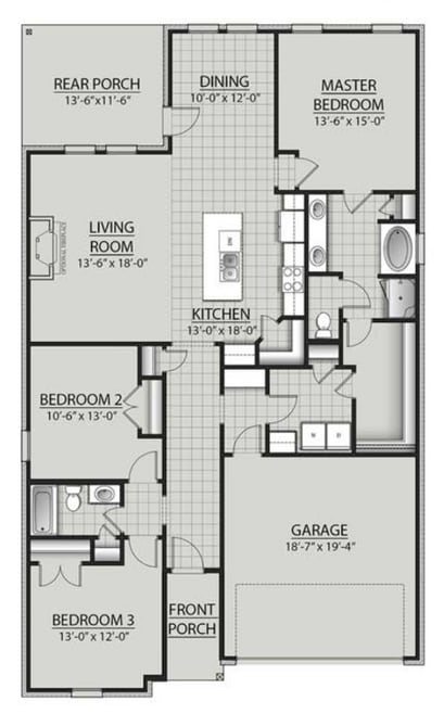 Building Photo - 58 Cherry Blossom Ln