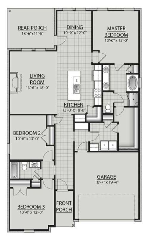 Building Photo - 58 Cherry Blossom Ln