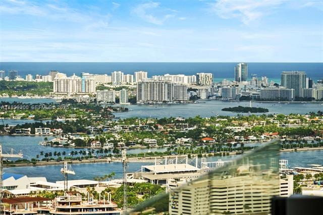 Building Photo - 300 Biscayne Boulevard Way