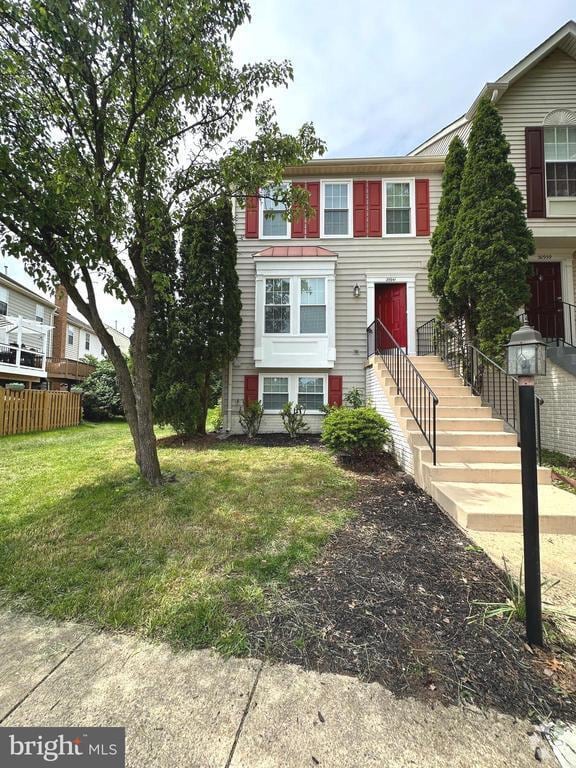 Building Photo - 20941 Rootstown Terrace