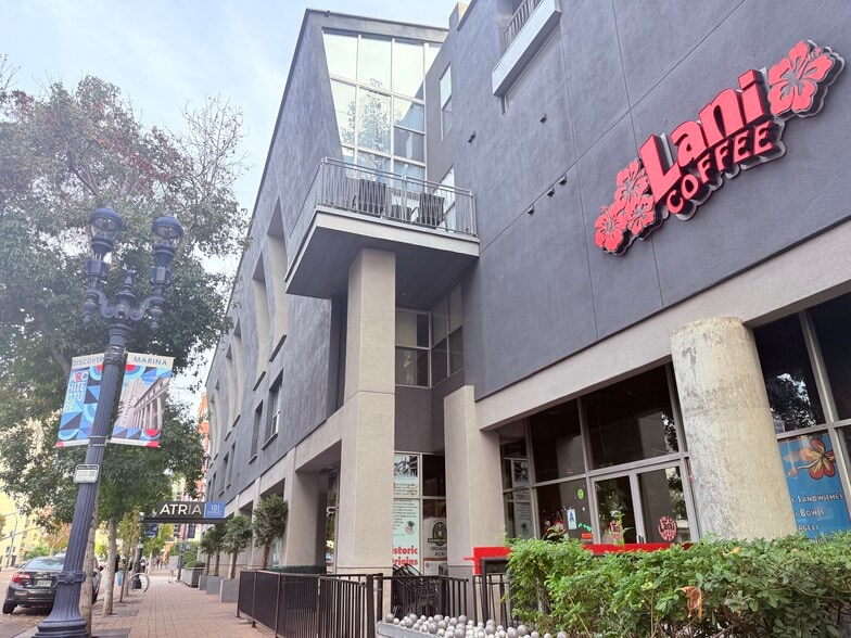 Building Photo - 101 Market St