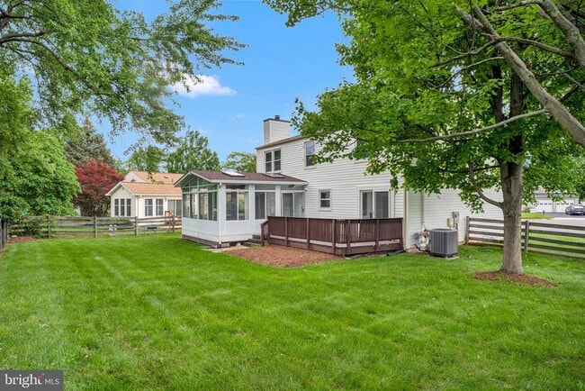 Building Photo - 3414 Tyburn Tree Ct