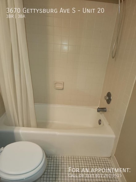 Building Photo - 3670 Gettysburg Ave S