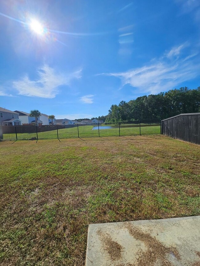 Building Photo - Gorgeous Goose Creek Home!