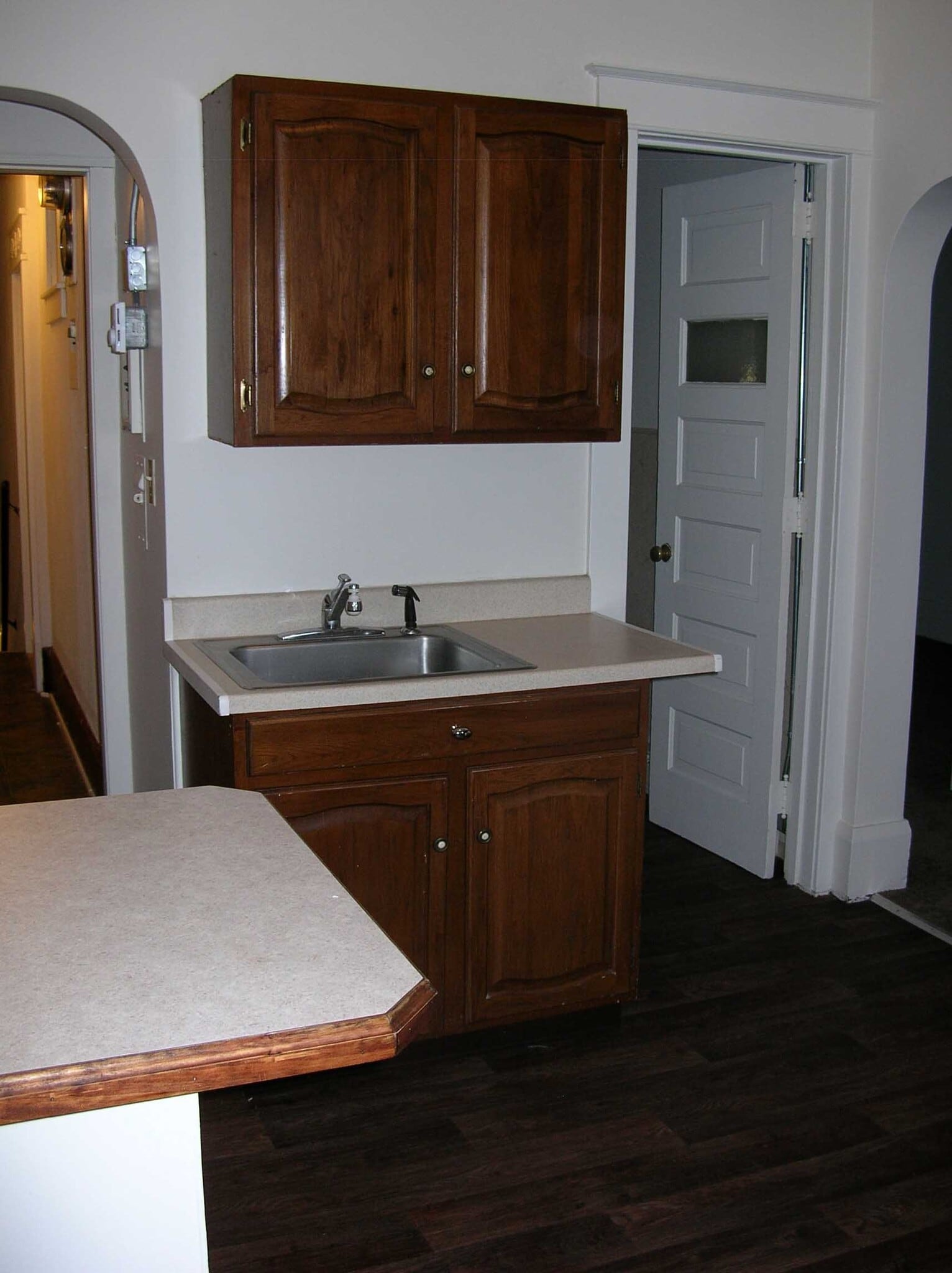 Kitchen - 118 N Michigan Ave