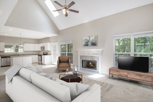 Building Photo - 4024 Oak Meadows Cove