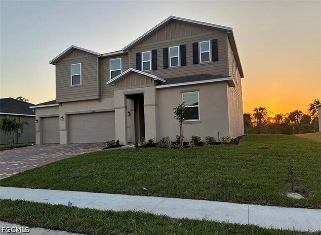 Building Photo - 6600 Estero Bay Dr