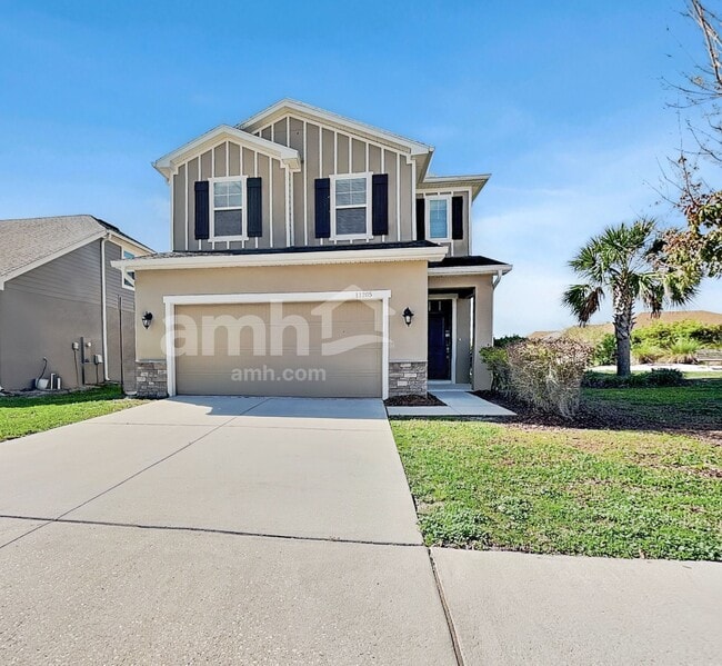 Building Photo - 11205 Delicate Rose Ct