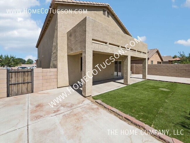 Building Photo - 14360 N Fragile Clay Ave