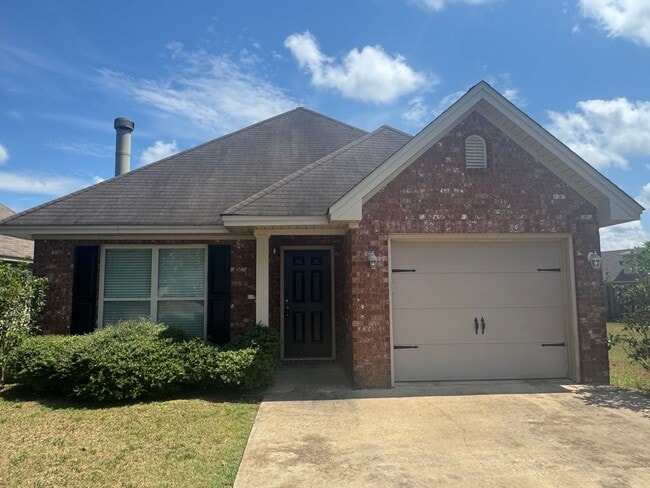 Primary Photo - Park Lake Home