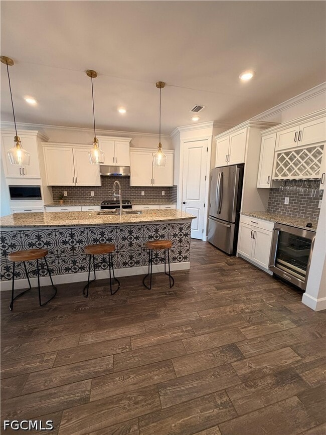 Building Photo - 17624 Silverspur Dr