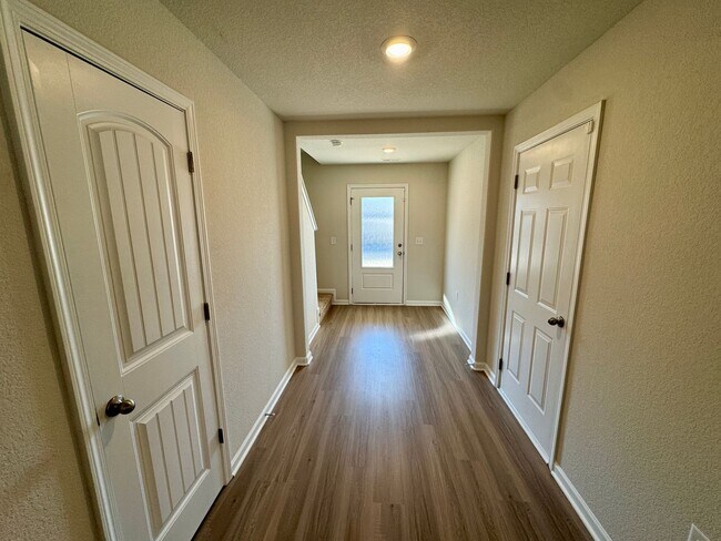 Building Photo - Located in Creedmore Hills a 4BR/2.5BA home with 2 car garage