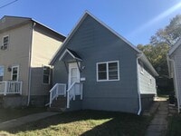 Building Photo - 2BR Updated Midtown Home - Available Now!