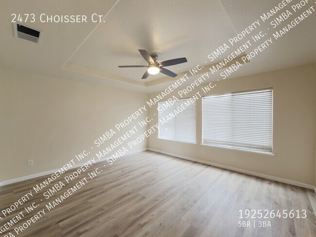 Building Photo - 2473 Choisser Ct