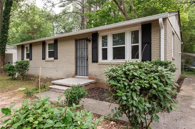 Primary Photo - 3527 Bolfair Dr NW