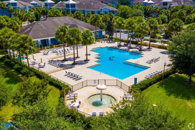 Building Photo - The Glen II At Cagan Crossings