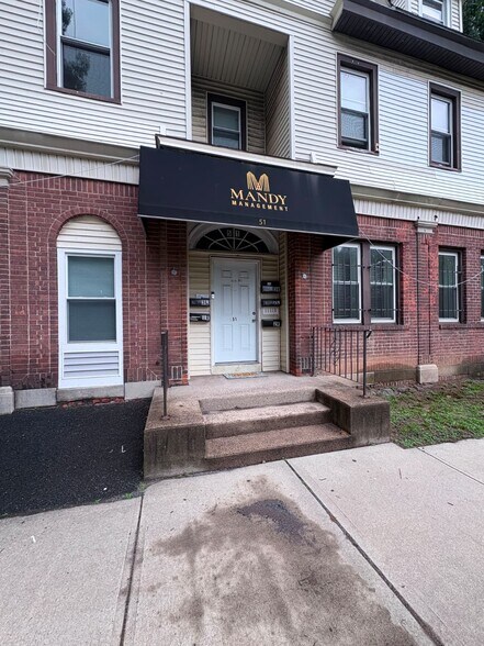 Building Photo - 151 Howard Ave