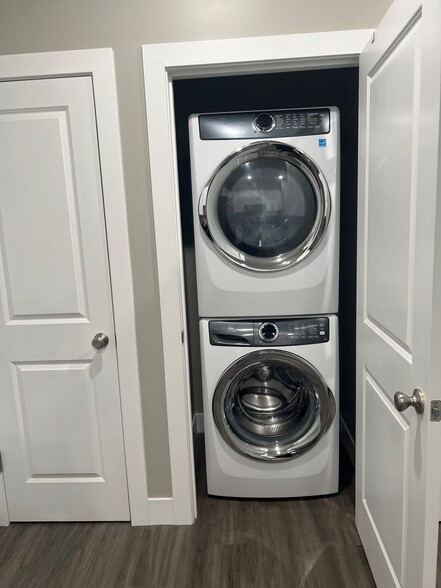 Interior Photo - Pullman Station