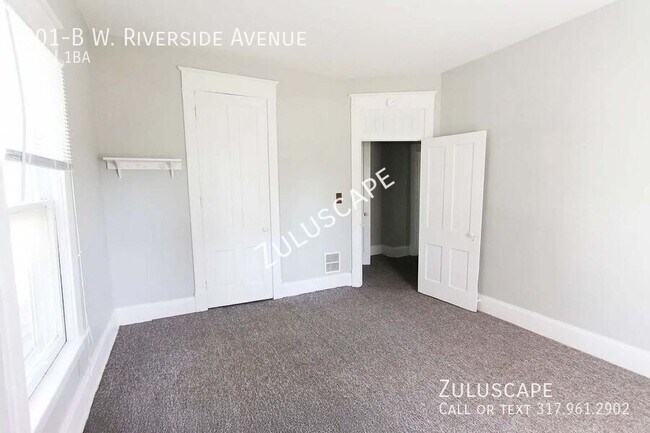 Building Photo - 801 W. Riverside Unit B / 2 bedroom 1 bath...