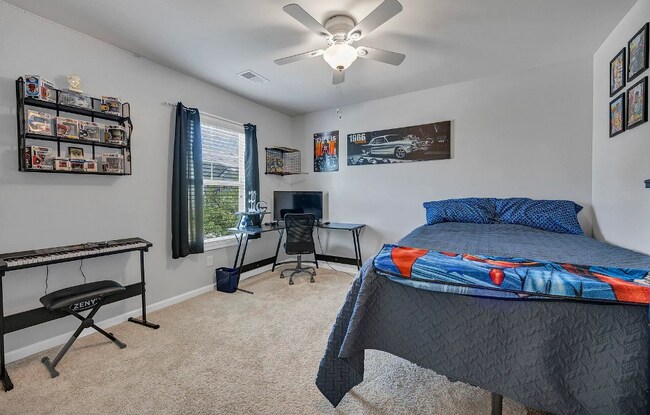 Building Photo - 204 Ashewicke Dr