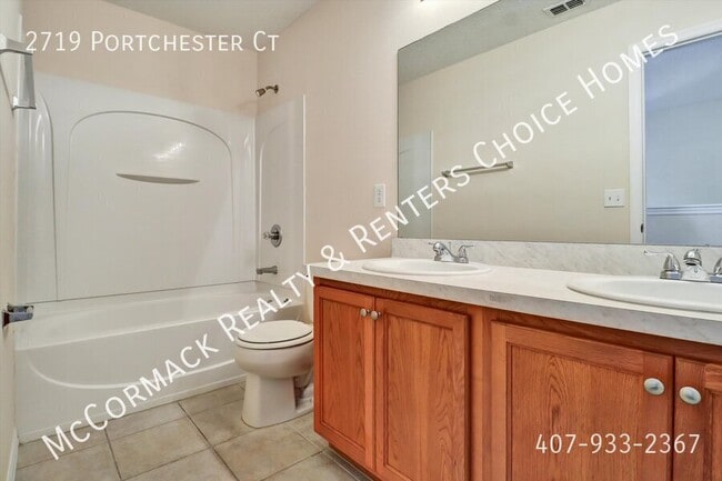 Building Photo - 2719 Portchester Ct