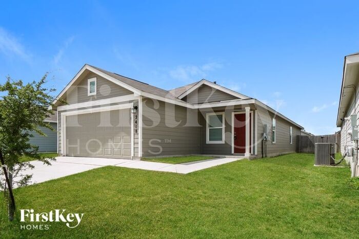 Building Photo - 2418 Double Oak Dr