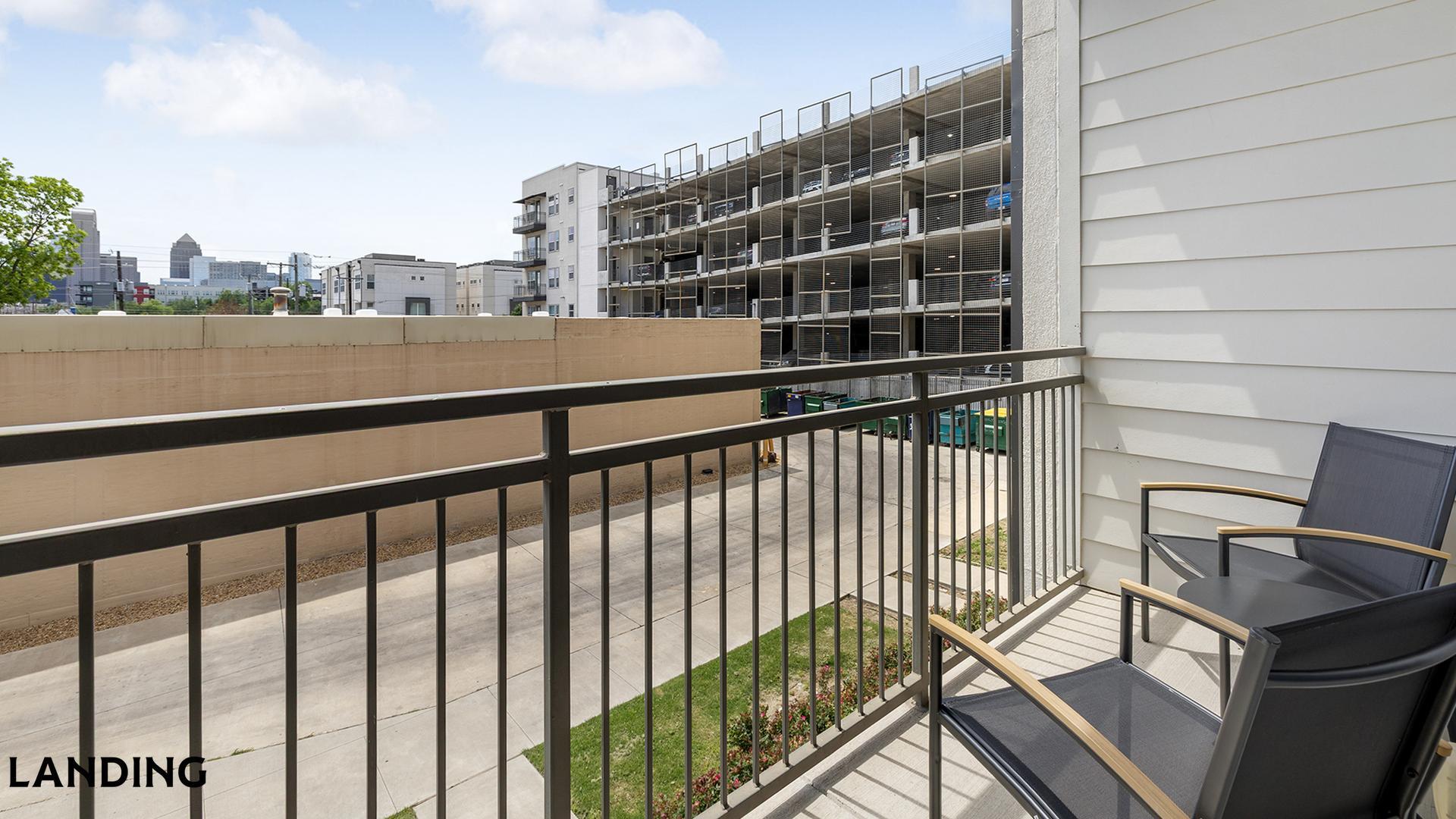 Building Photo - 4001 Ross Ave