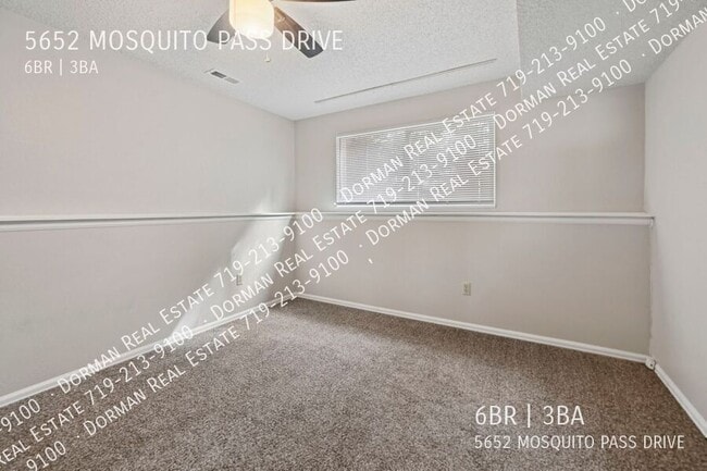 Building Photo - 5652 Mosquito Pass Dr