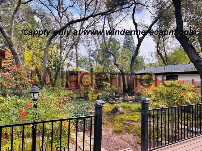 Building Photo - Peaceful Granite Bay Retreat on a Wooded Quarter-Acre Lot!