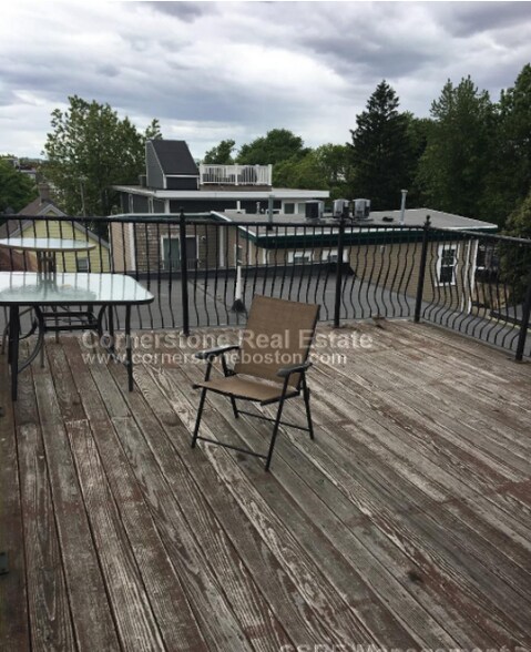 Building Photo - 44-46 Ward St