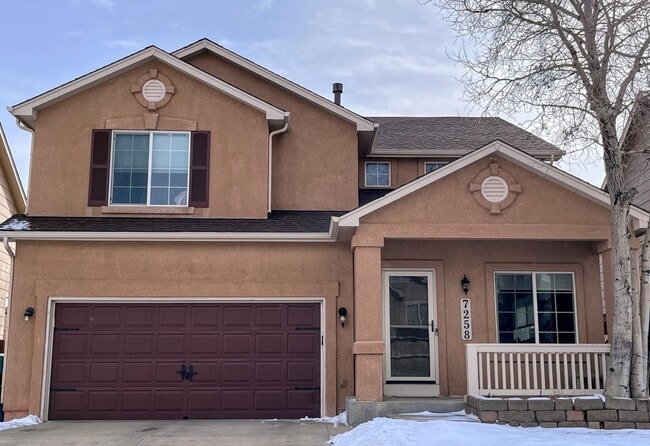 Primary Photo - 7258 Grand Prairie Dr