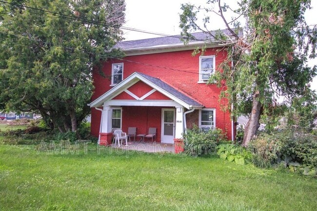 Building Photo - 3010 Johnson Ave NW