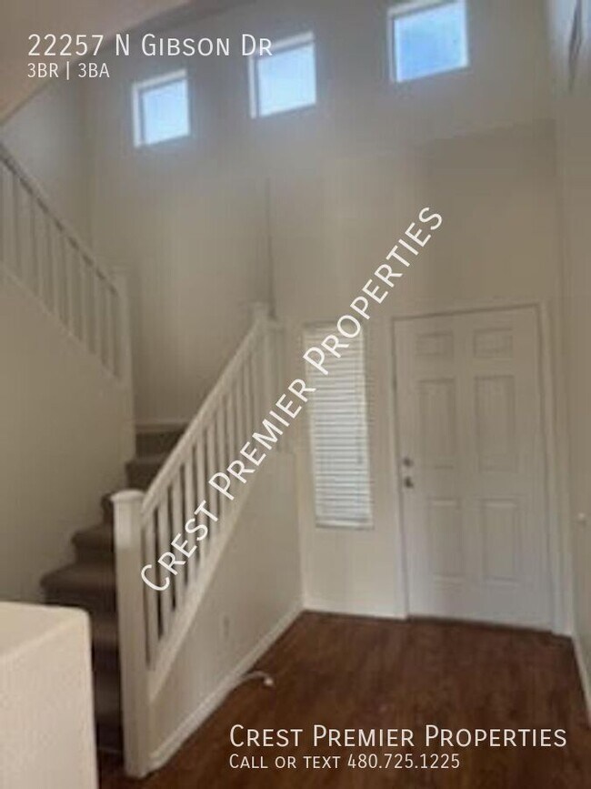 Building Photo - 22257 N Gibson Dr