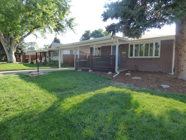 Building Photo - $0 DEPOSIT OPTION! RANCH STYLE HOME IN PRIME VIRGINIA VILLAGE!!!