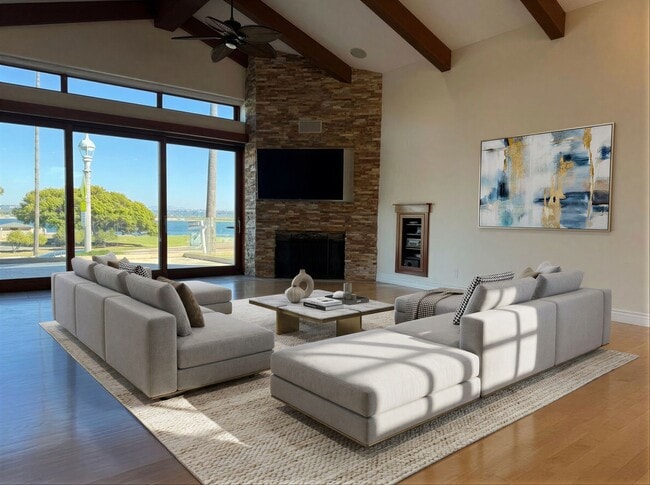 Building Photo - 3522 Crown Point Dr