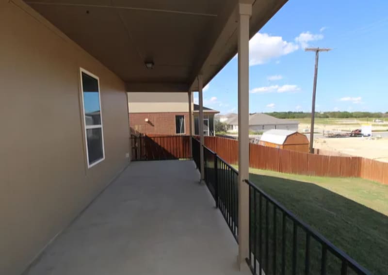 Building Photo - 2306 Jesse Dr