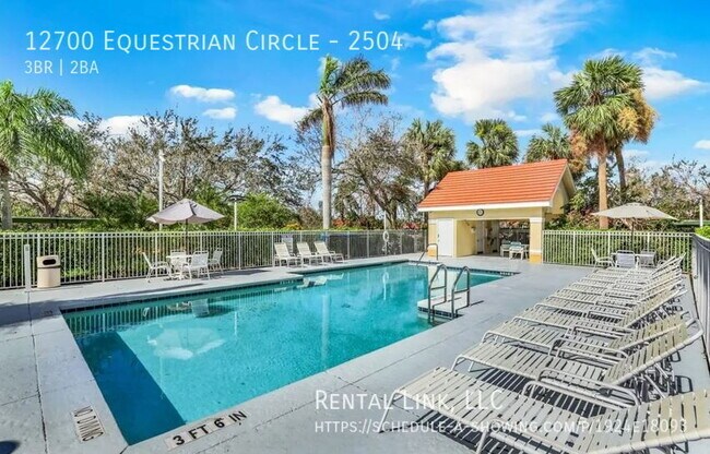 Building Photo - 12700 Equestrian Cir