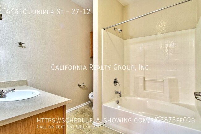 Building Photo - 41410 Juniper St