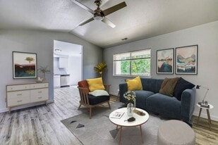 Building Photo - The Pines Apartments