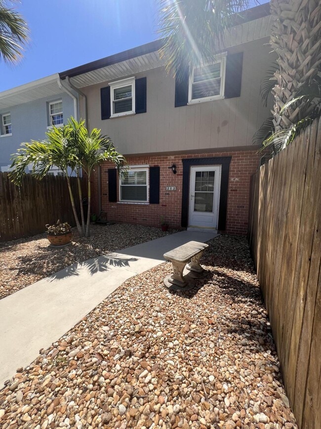 Building Photo - 213 Canaveral Beach Blvd