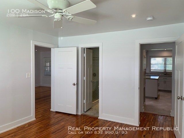 Building Photo - 100 Madison